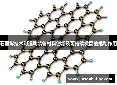 石墨烯技术对运动装备材料创新及可持续发展的推动作用